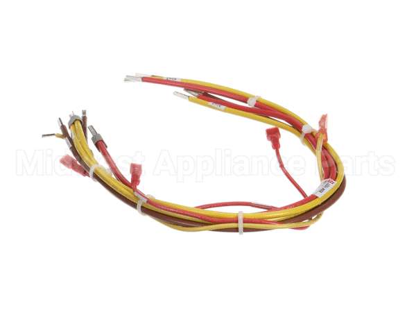 148504 Groen Wiring Harness, High Voltage Ee-20, 40