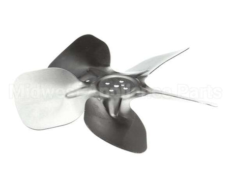 148513 Norlake Fan Blade 10Cw 30Deg Pch 1/4
