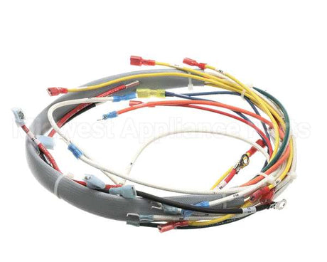 148534 Groen Harness Wire Tdb/6 Kettles