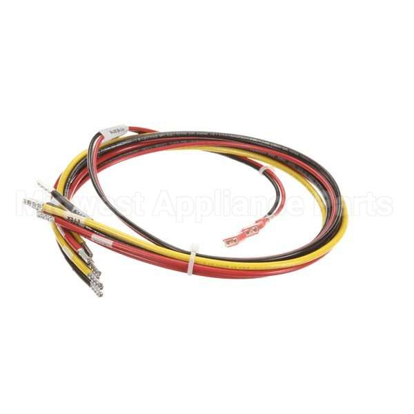 148539 Compatible Groen Wiringharness, Power, B Pm-40E