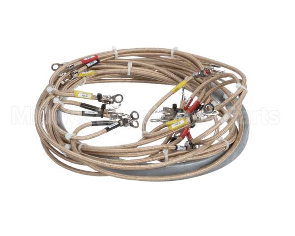 148560 Groen Wire Harness, Elements Bpm-30E