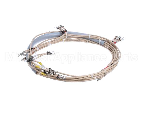 148561 Groen Wire Harness, Elements Bpm-40E