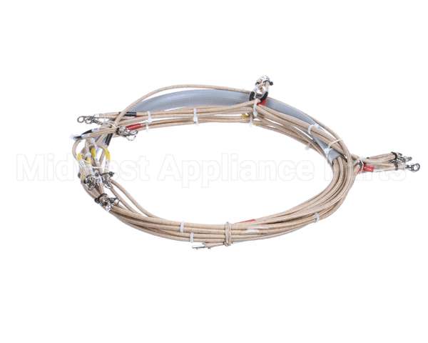 148561 Groen Wire Harness, Elements Bpm-40E