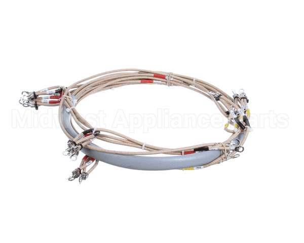 148561 Groen Wire Harness, Elements Bpm-40E