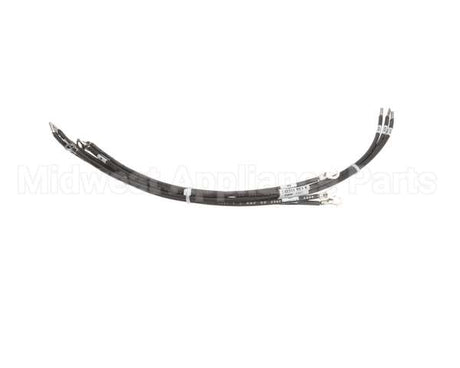 148566 Groen Harness, Upper Heater, Hy-6E