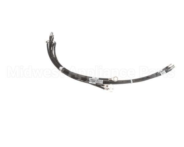 148566 Groen Harness, Upper Heater, Hy-6E