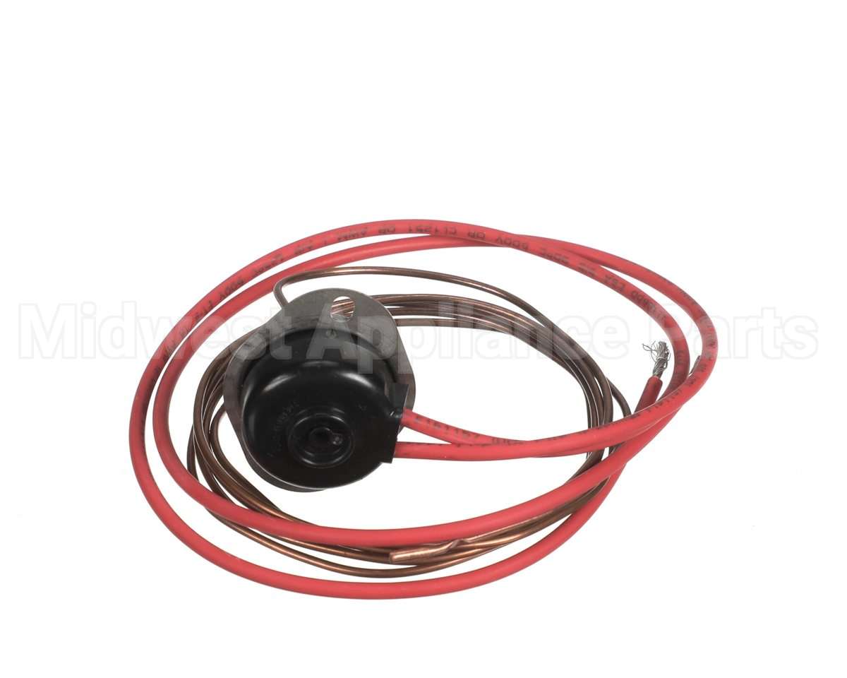 148588 Reznor Hilmit 270F W/60"Cap