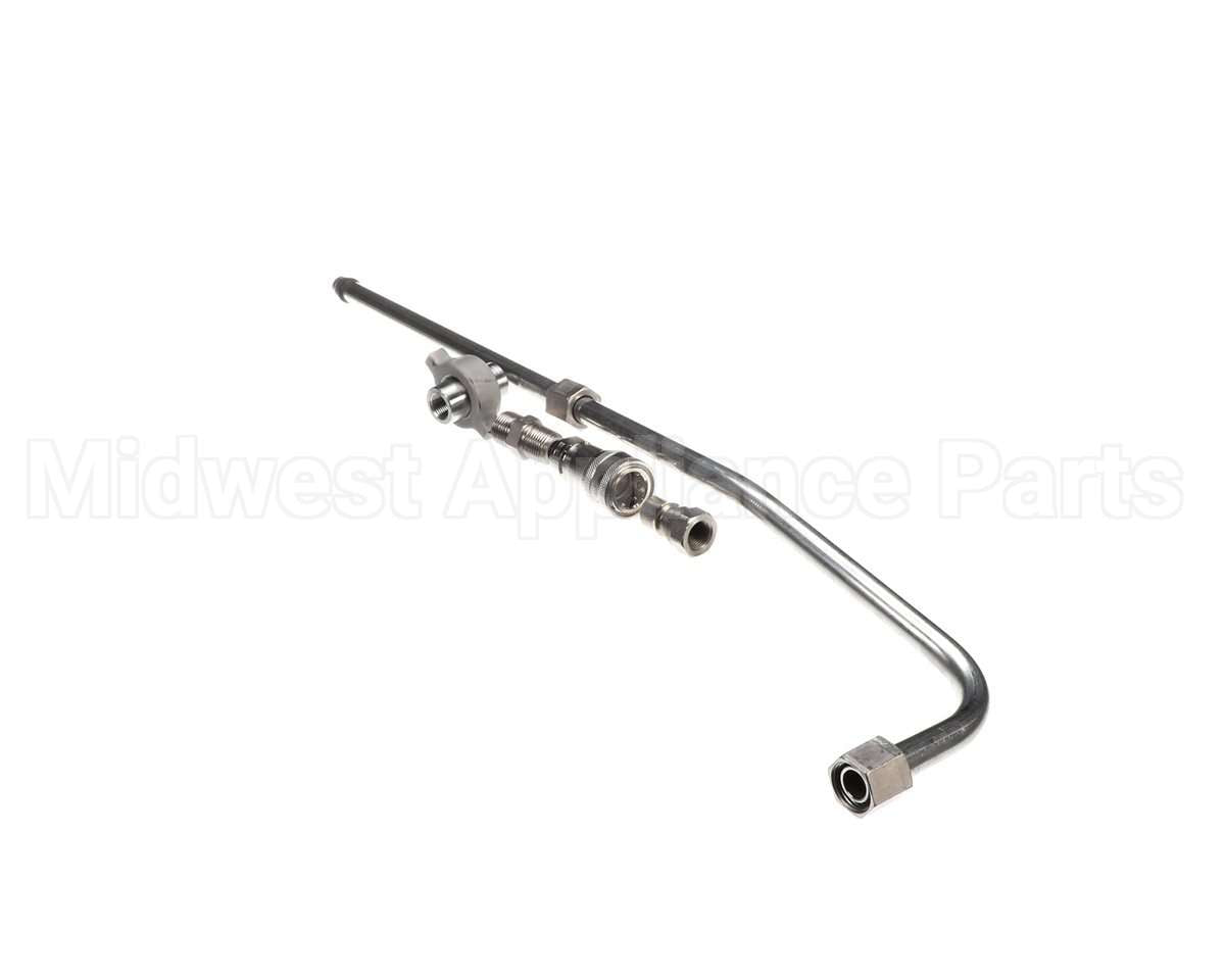 14862 Henny Penny Kit-Ofx321-Early Lge Oil Rtn