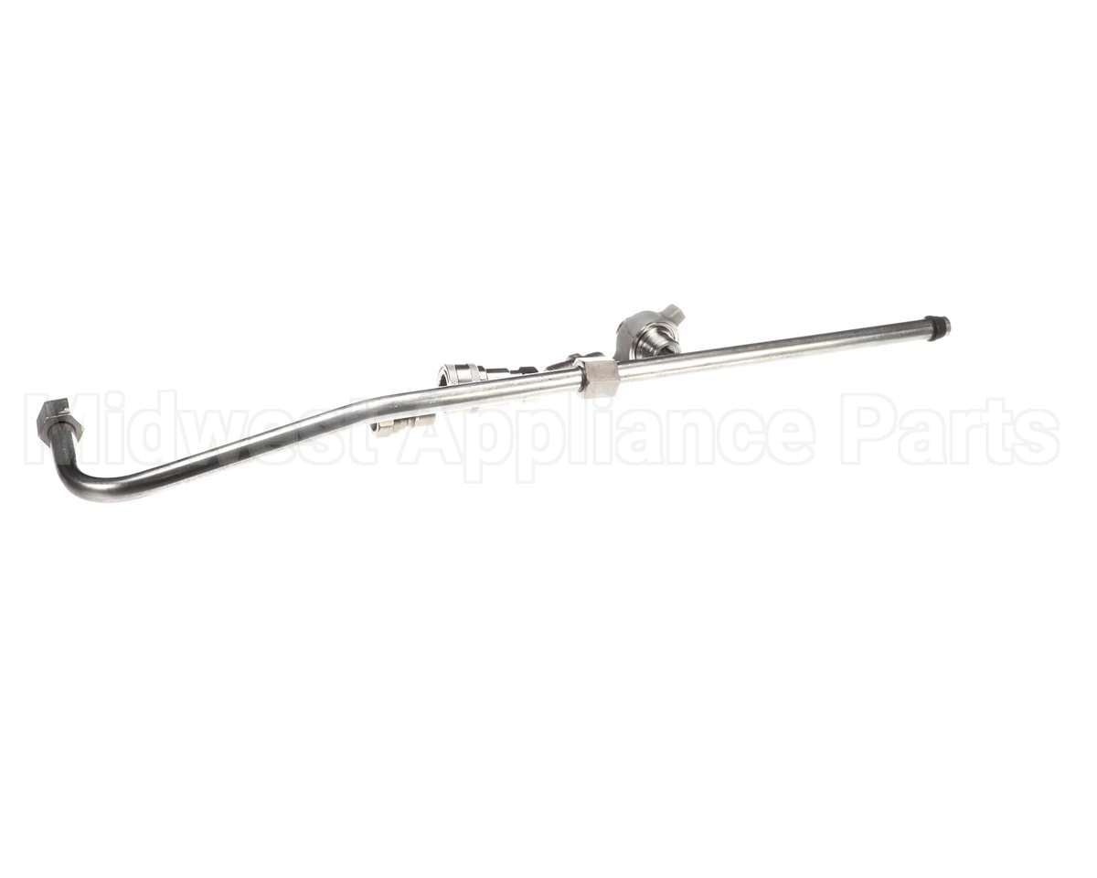 14862 Henny Penny Kit-Ofx321-Early Lge Oil Rtn