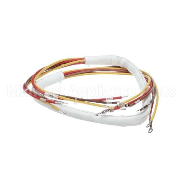 148718 Compatible Groen Wiring Harness Asm, Heat Ers