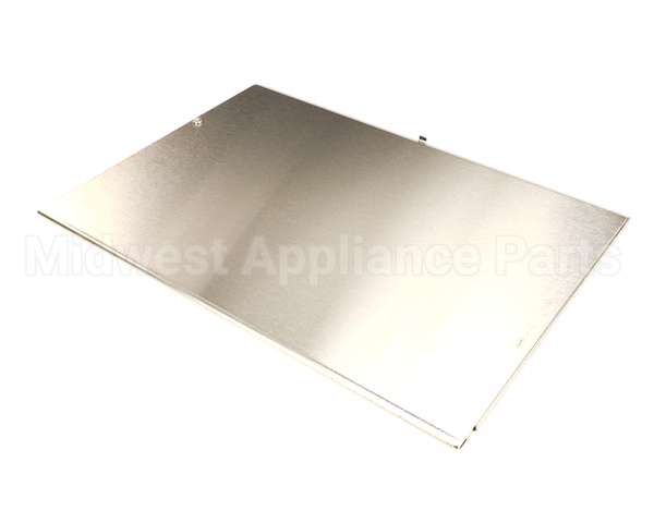 90254 Giles Filter Access Panel, Assembly, Various V