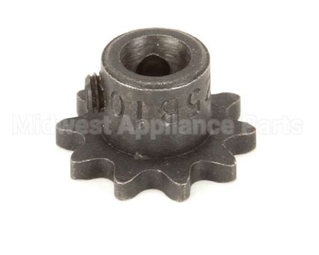 14889 Henny Penny Kit-Bm-110 Sprocket-10 Tooth