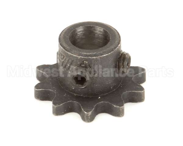 14889 Henny Penny Kit-Bm-110 Sprocket-10 Tooth