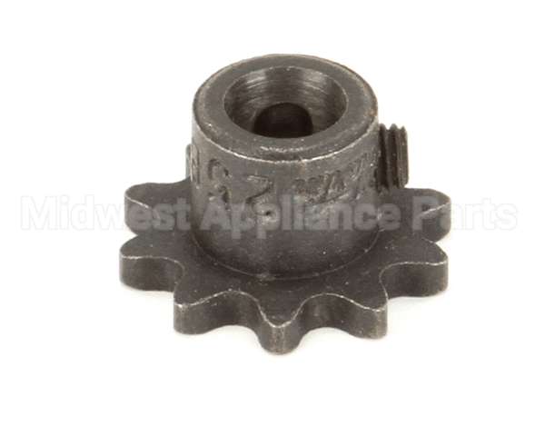 14889 Henny Penny Kit-Bm-110 Sprocket-10 Tooth
