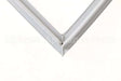 1489 Thermalrite Blast Chiller Gasket Mag For A 44 1/2" X 84 1/2" Door
