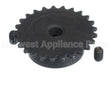 14890 Henny Penny Kit-Bm-110 Sprocket-25 Tooth