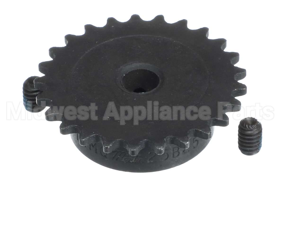 14890 Henny Penny Kit-Bm-110 Sprocket-25 Tooth