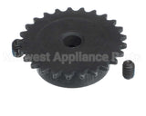 14890 Henny Penny Kit-Bm-110 Sprocket-25 Tooth