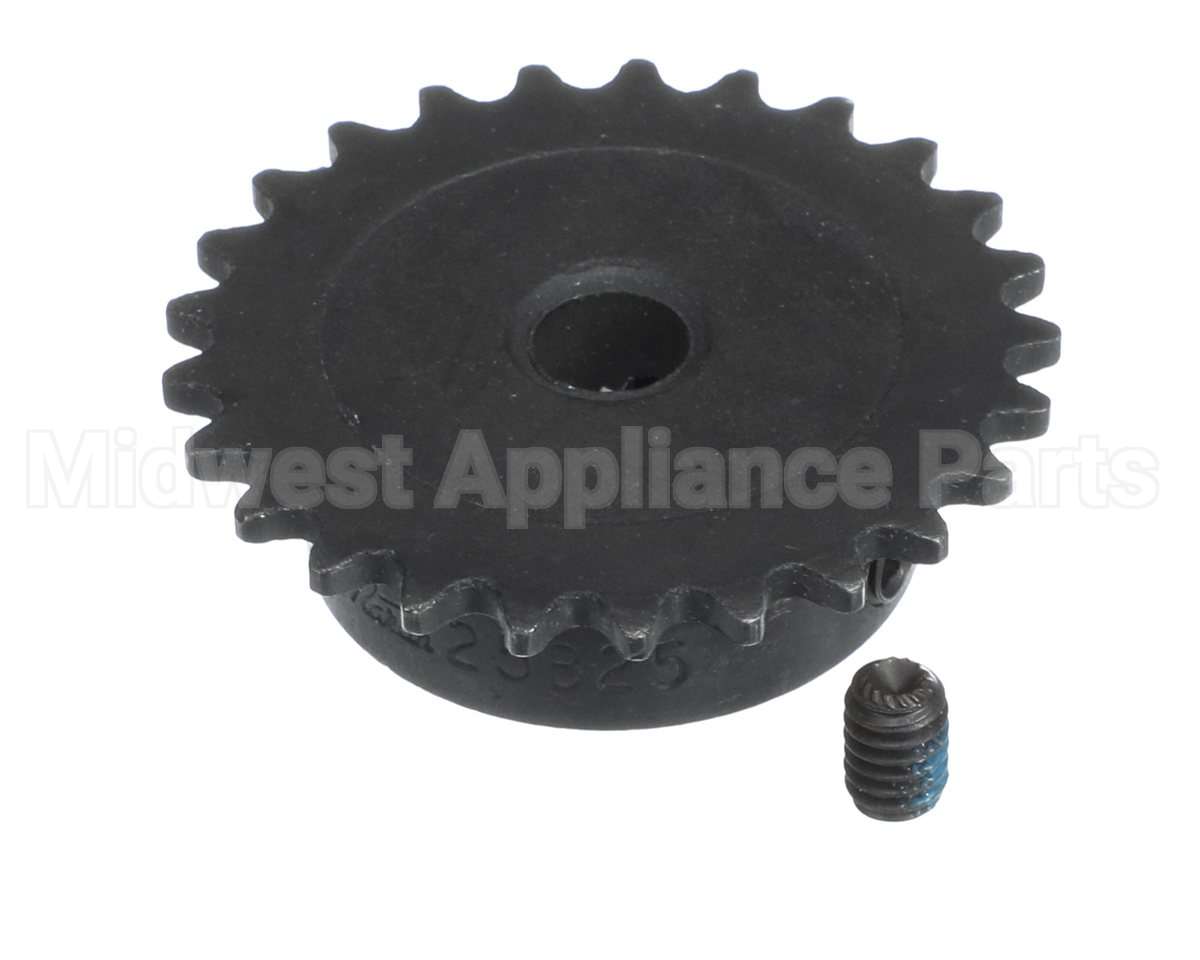 14890 Henny Penny Kit-Bm-110 Sprocket-25 Tooth