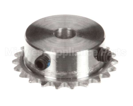 14891 Henny Penny Kit-Bm-110 Sprocket-22 Tooth