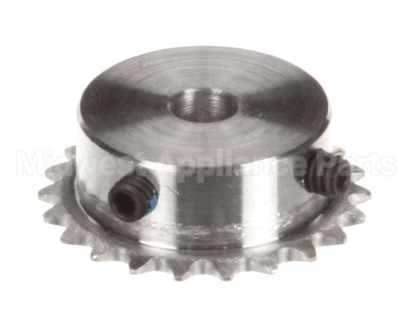 14891 Henny Penny Kit-Bm-110 Sprocket-22 Tooth