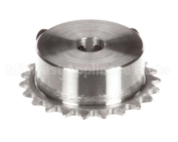 14891 Henny Penny Kit-Bm-110 Sprocket-22 Tooth