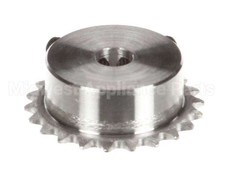 14891 Henny Penny Kit-Bm-110 Sprocket-22 Tooth