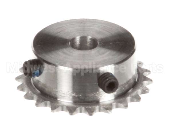 14891 Henny Penny Kit-Bm-110 Sprocket-22 Tooth
