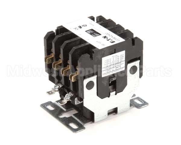 1489801 Garland Contactor 4 Pole 208/240V 40A