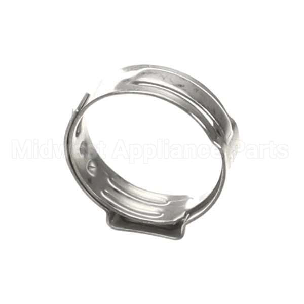 148994198 Compatible Cornelius Clamp 19.8 Stepless Oetiker