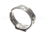 148994198 Cornelius Clamp 19.8 Stepless Oetiker