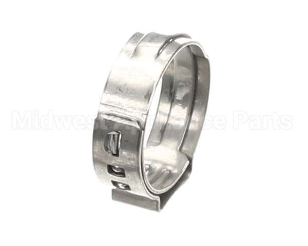 148994198 Cornelius Clamp 19.8 Stepless Oetiker