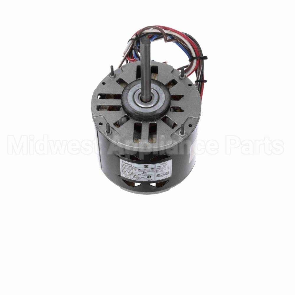 148A Century Fan And Blower Motor