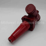 148B5433 Danfoss Sva-S 25Mm 1"Socketweldstopvlv