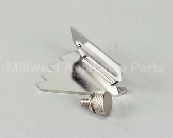 149-11 Prince Castle Bag Kit,Stop Bracket 1 1/3 Oz