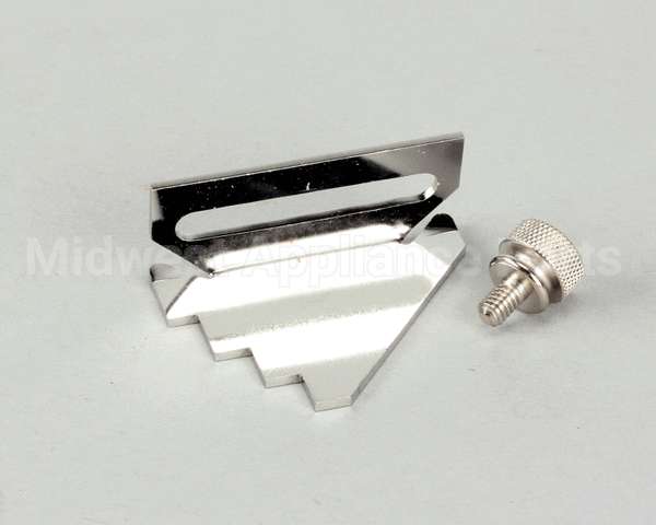 149-11 Prince Castle Bag Kit,Stop Bracket 1 1/3 Oz