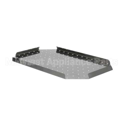14900 Apw Wyott Perf Pan Bottom 12 X 20
