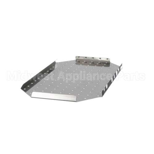 14900 Apw Wyott Perf Pan Bottom 12 X 20