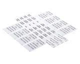 14902 Henny Penny Kit-Ofx Wendys Brkfst Menu Str