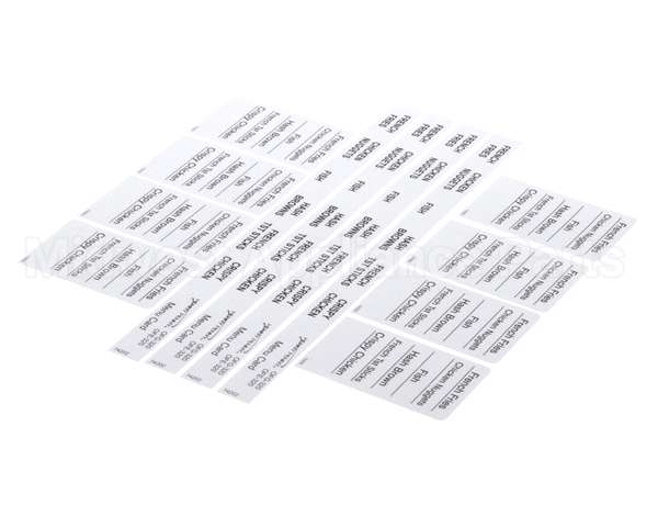 14902 Henny Penny Kit-Ofx Wendys Brkfst Menu Str