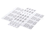 14902 Henny Penny Kit-Ofx Wendys Brkfst Menu Str