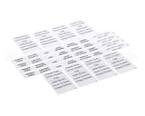 14902 Henny Penny Kit-Ofx Wendys Brkfst Menu Str