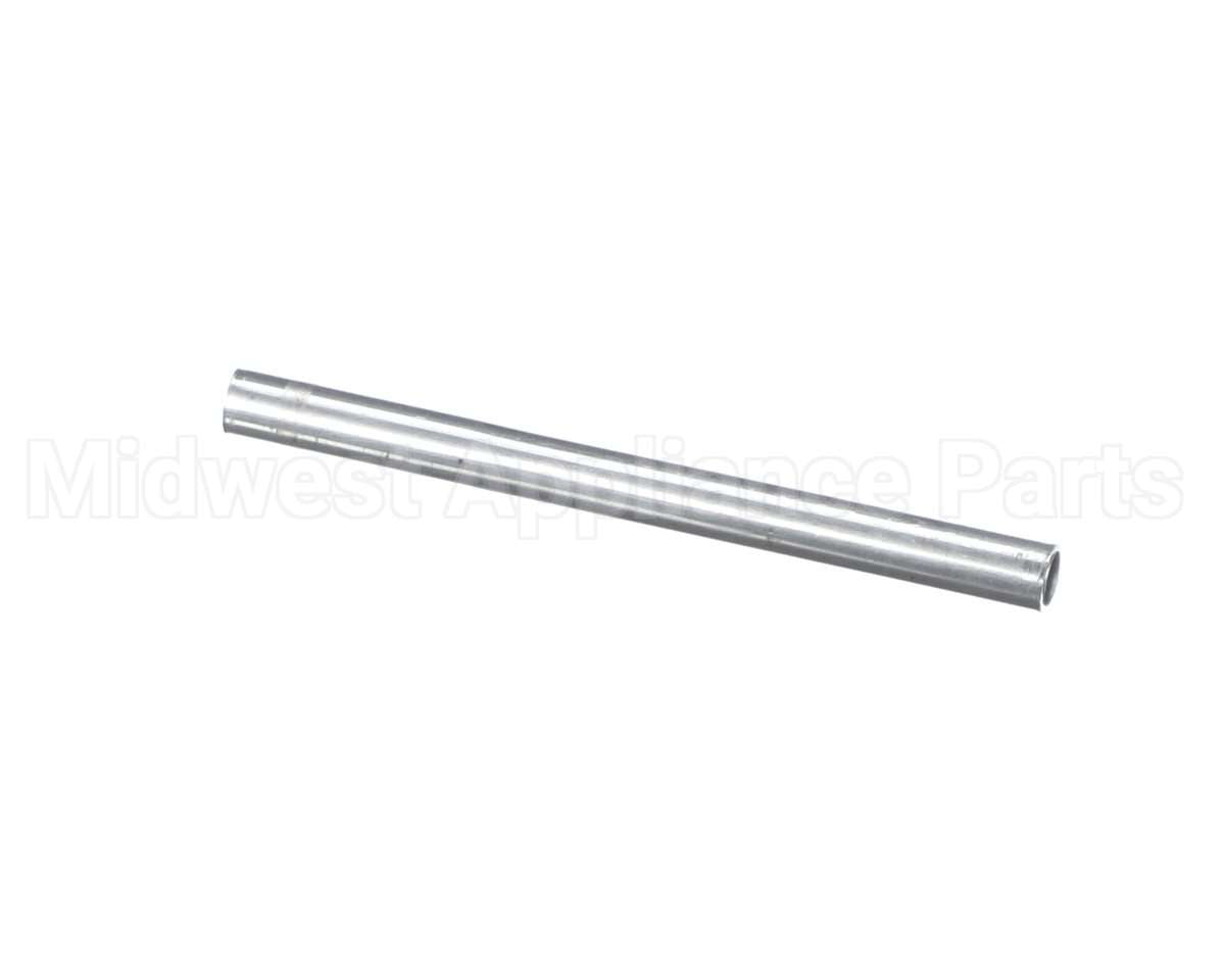 1491-5 Montague Tubing 1/4 Cc--(Tee To Right P