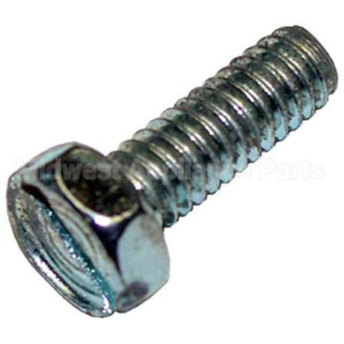 1491 Compatible Insinkerator Flange Screw