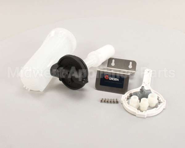 149100 Groen Boilerless Water Treatment Kit