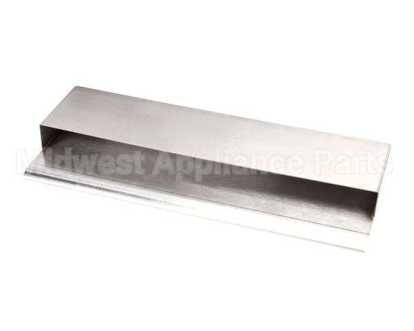 149132 Marshall Air Cupgrease Hood Backshelf