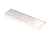 149132 Marshall Air Cupgrease Hood Backshelf