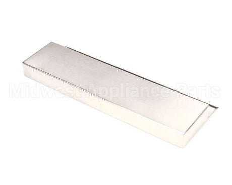 149132 Marshall Air Cupgrease Hood Backshelf