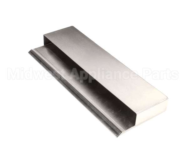 149132 Marshall Air Cupgrease Hood Backshelf