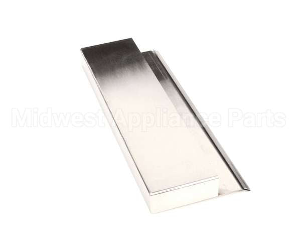 149132 Marshall Air Cupgrease Hood Backshelf